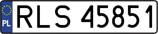 RLS45851