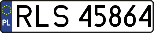 RLS45864