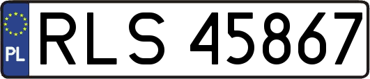 RLS45867