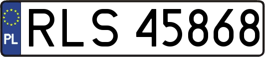 RLS45868