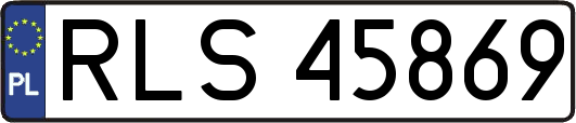 RLS45869