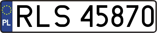 RLS45870