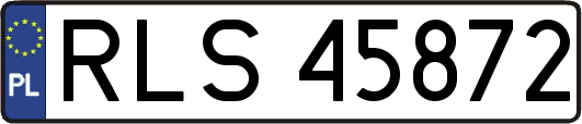 RLS45872