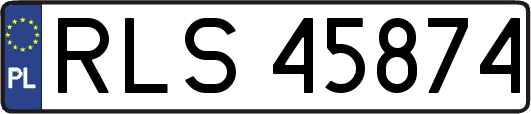 RLS45874