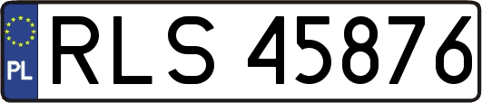 RLS45876