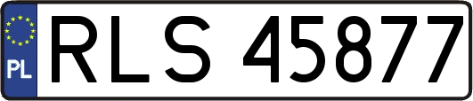 RLS45877
