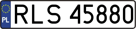 RLS45880