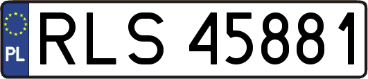 RLS45881