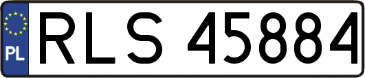 RLS45884