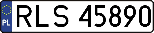 RLS45890