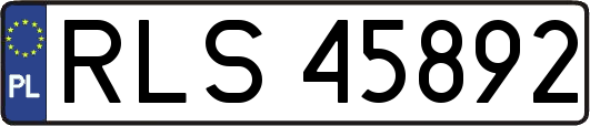RLS45892