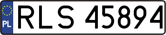 RLS45894