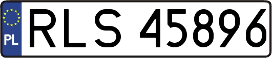 RLS45896