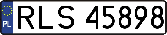 RLS45898