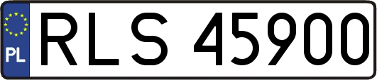 RLS45900
