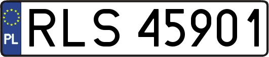 RLS45901