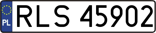 RLS45902