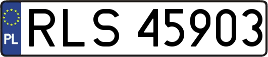 RLS45903