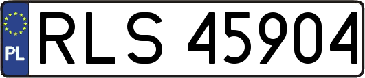 RLS45904