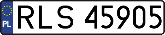 RLS45905