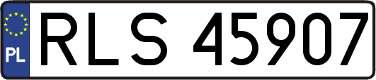 RLS45907