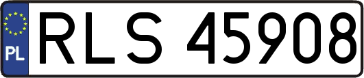 RLS45908