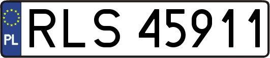 RLS45911