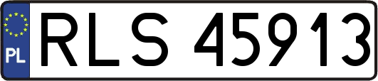 RLS45913