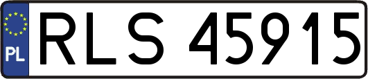 RLS45915