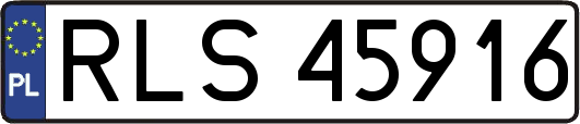 RLS45916