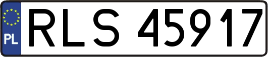 RLS45917