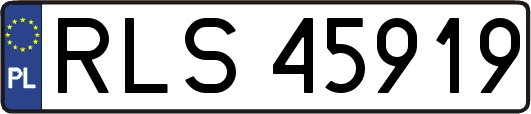 RLS45919