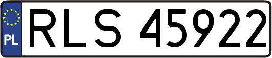 RLS45922