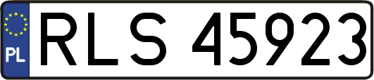 RLS45923