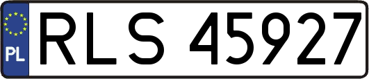 RLS45927