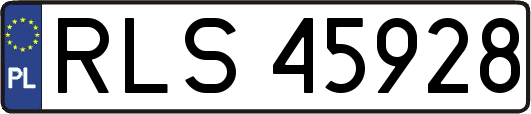 RLS45928