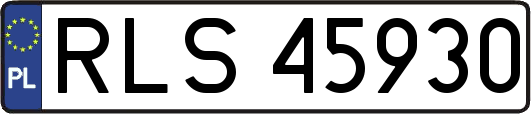 RLS45930