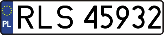 RLS45932