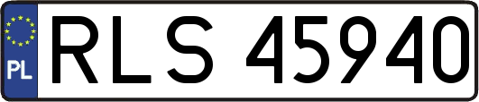 RLS45940