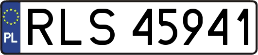 RLS45941