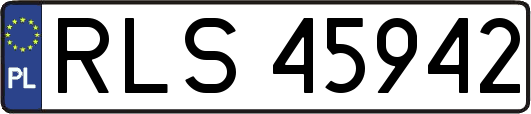 RLS45942