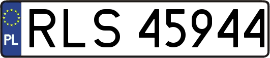 RLS45944