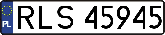 RLS45945