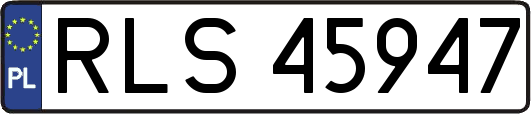 RLS45947