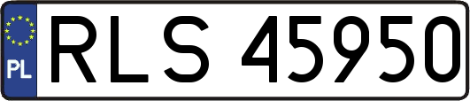 RLS45950