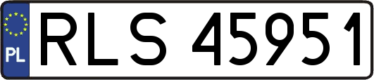 RLS45951