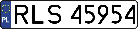 RLS45954