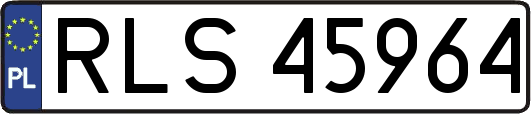 RLS45964