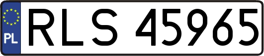 RLS45965