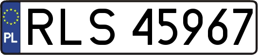 RLS45967